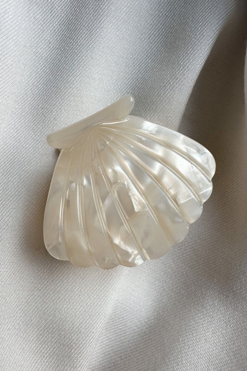 Klamra Esbjerg pearl
